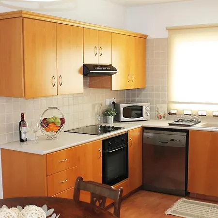 شقة Lazuli Seaview 102