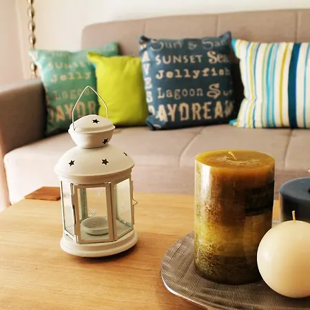 Lazuli Seaview Apartment 102
