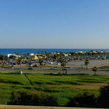 Lazuli Seaview Apartment 102