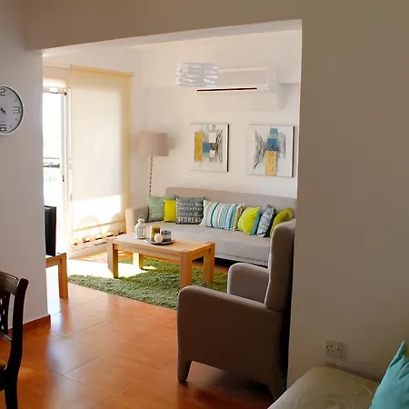 Lazuli Seaview 102 Apartament
