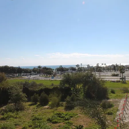 Apartament Lazuli Seaview 102