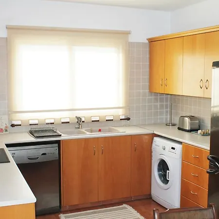Lazuli Seaview 102 Λάρνακα