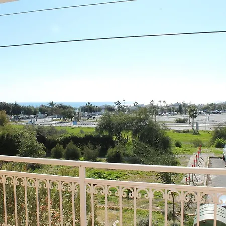 Lazuli Seaview 102 Λάρνακα
