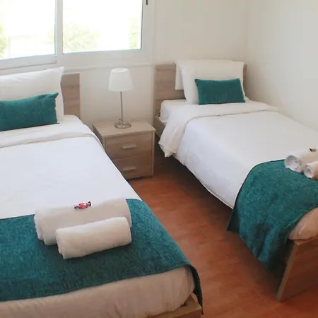 Lazuli Seaview 102 Διαμέρισμα