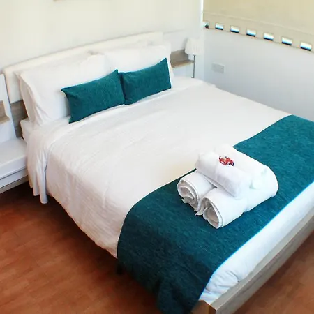 Lazuli Seaview 102 Διαμέρισμα *